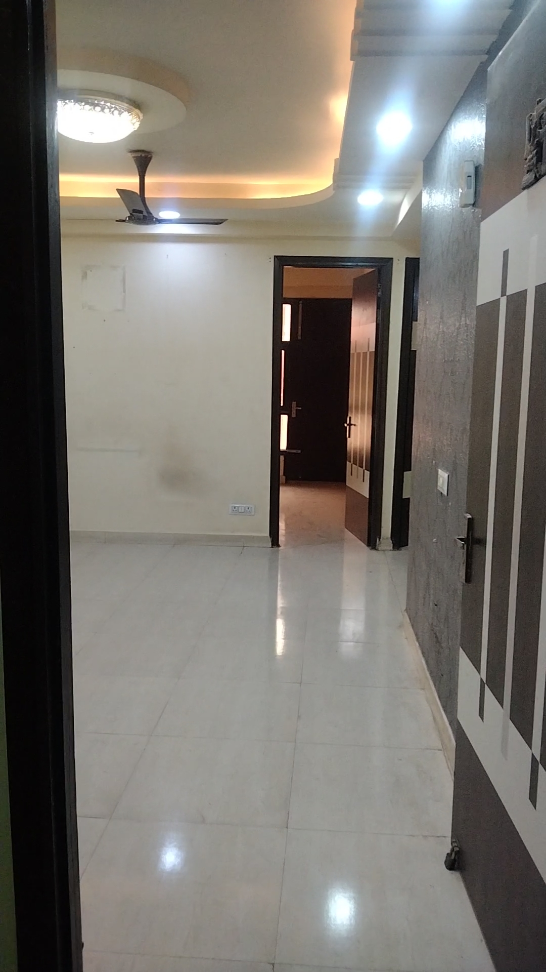 3 BHK Apartment For Sale in Mehrauli