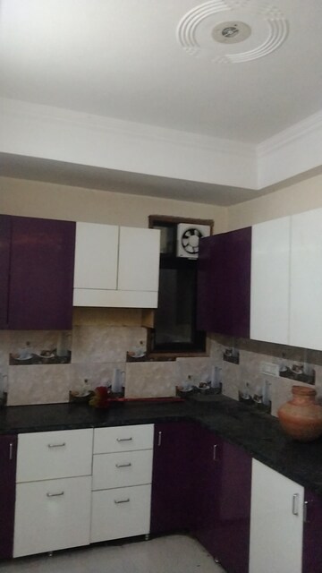 Kitchen in 3 BHK Apartment at Mehrauli – for Sale