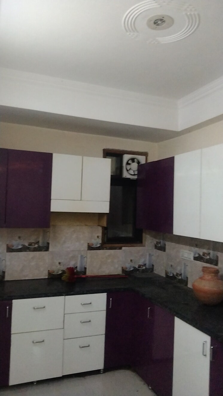 Kitchen, mehrauli 3 Bedroom 1000 Sq.Ft. Apartment In Mehrauli Delhi 7794480