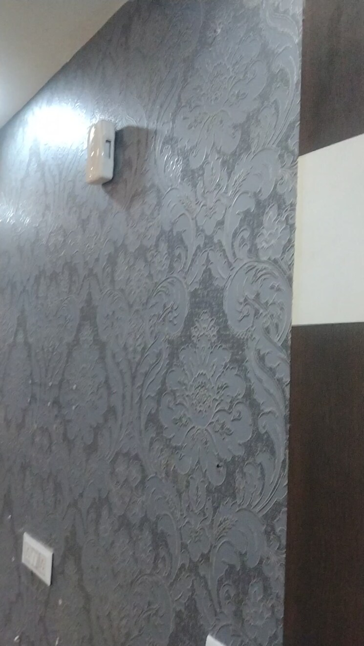 Bathroom, mehrauli 3 Bedroom 1000 Sq.Ft. Apartment In Mehrauli Delhi 7794480