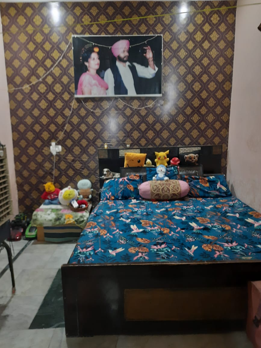 2.5 BHK + Study Room Independent House For Sale in Sk Property 