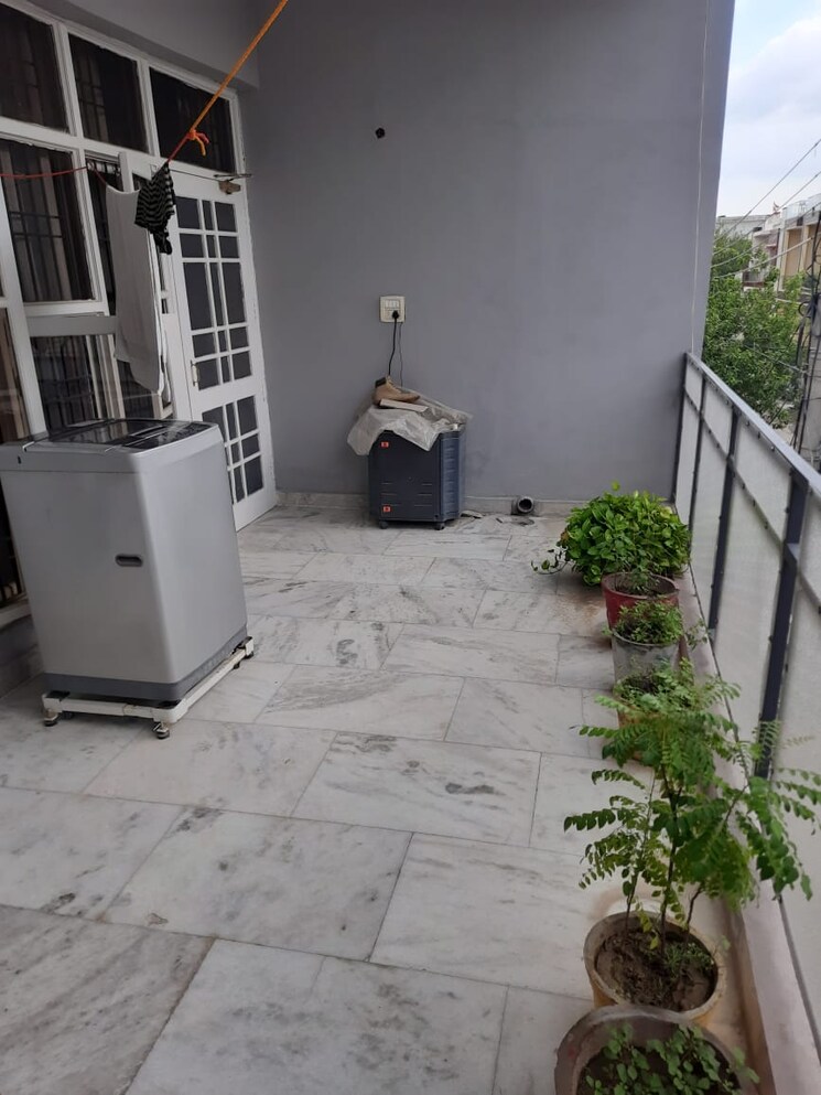Balcony, kharar 2.5 Bedroom 110 Sq.Yd. Independent House In Kharar Mohali 7794482