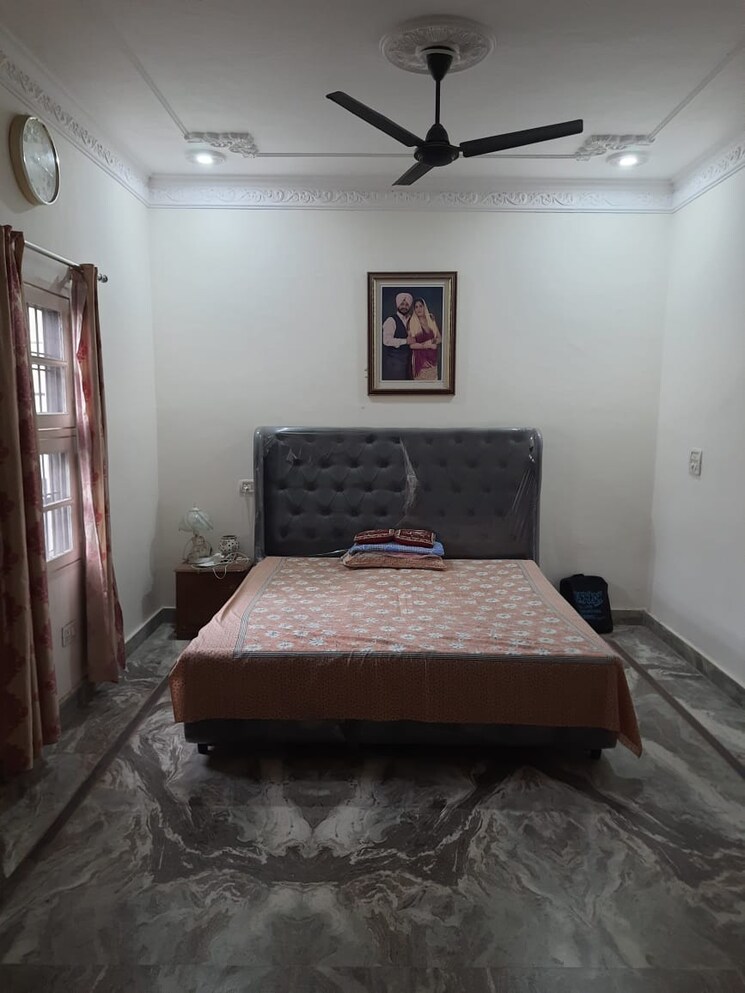 Bedroom, kharar 2.5 Bedroom 110 Sq.Yd. Independent House In Kharar Mohali 7794482
