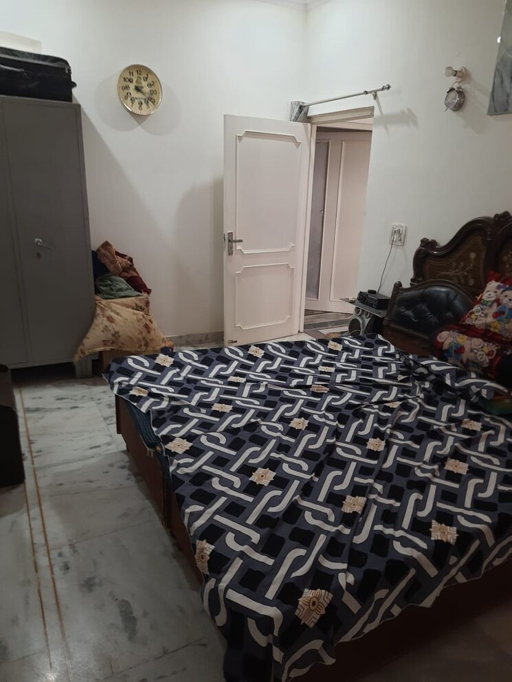 Bedroom, kharar 2.5 Bedroom 110 Sq.Yd. Independent House In Kharar Mohali 7794482