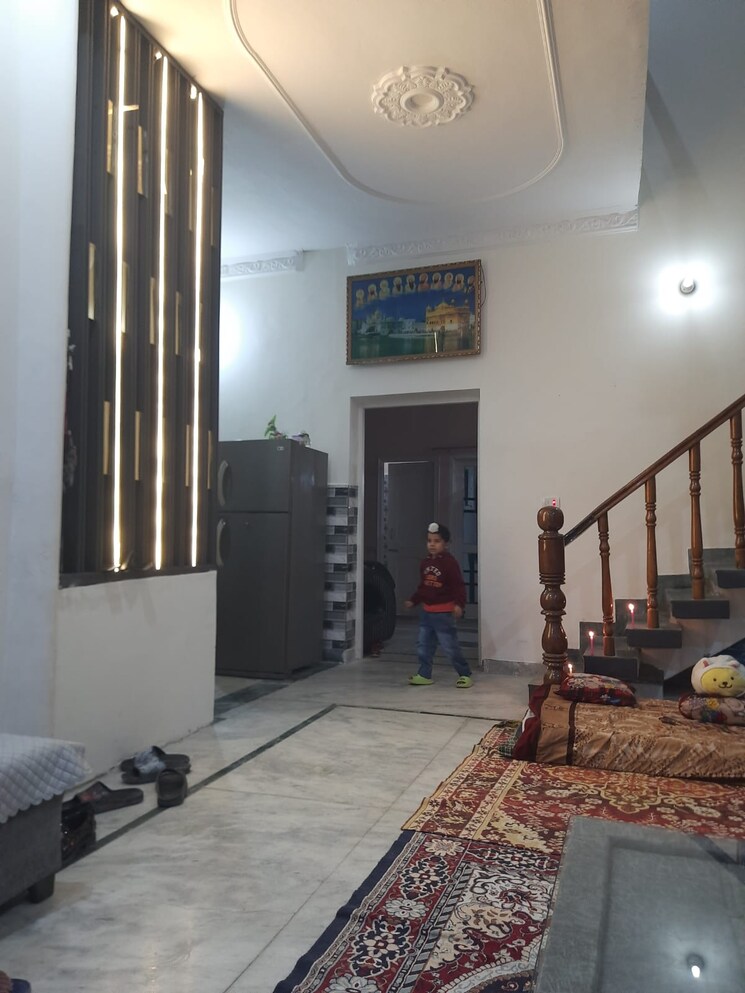 undefined, kharar 2.5 Bedroom 110 Sq.Yd. Independent House In Kharar Mohali 7794482