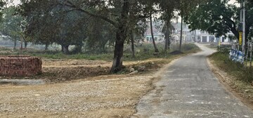  Plot – Exterior View View at Gosainganj - for Sale