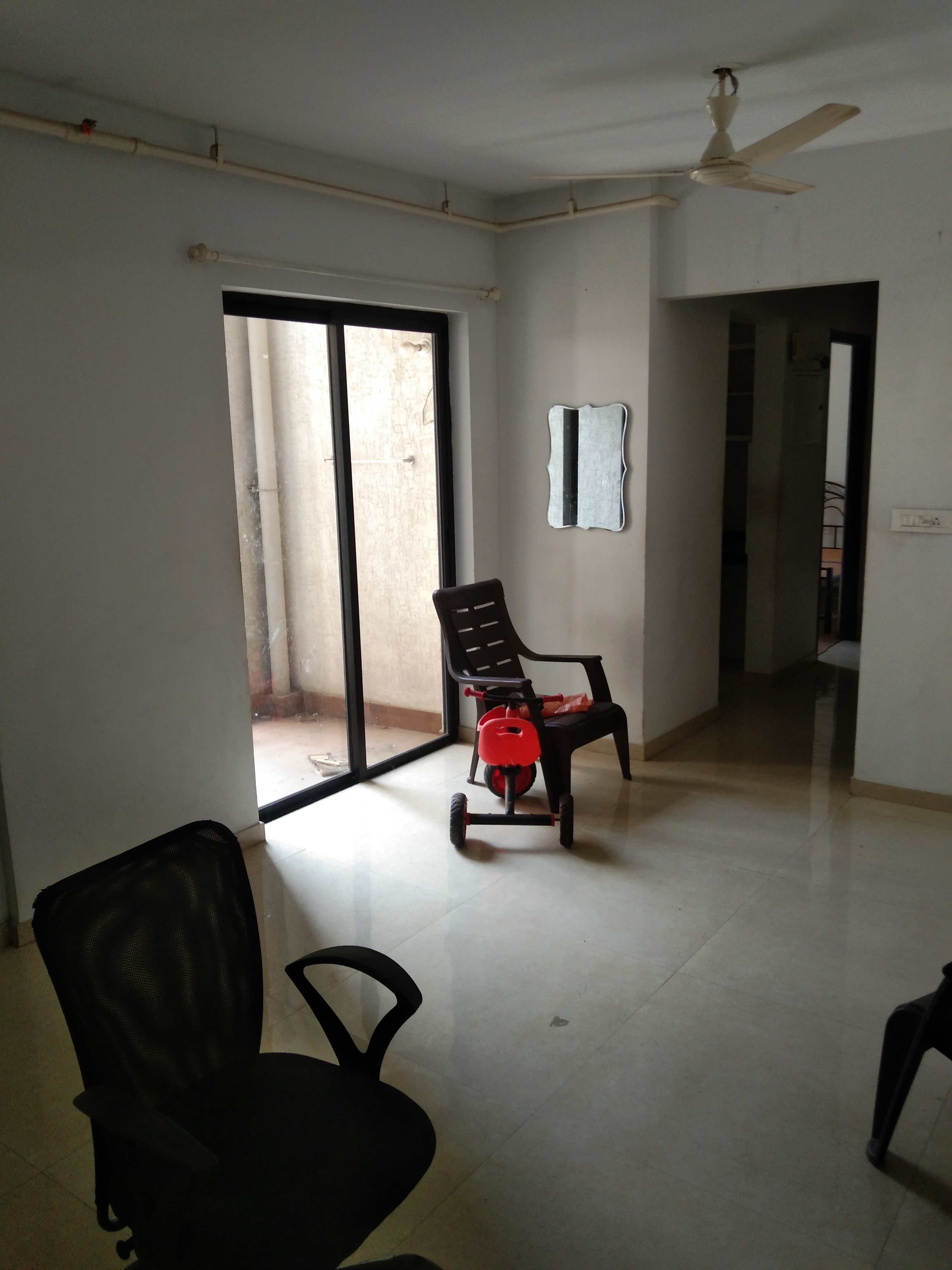 2 BHK + Pooja Room,Study Room Apartment For Sale in Lodha Palava City