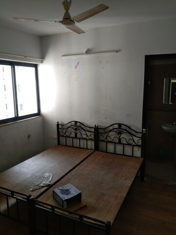 Living Room in 2 BHK Apartment at Lodha Palava City, Dombivli East – for Sale