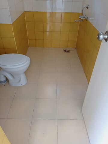 Bathroom in 3 BHK Apartment at Parkway Tivoli Apartment, Whitefield – for Sale