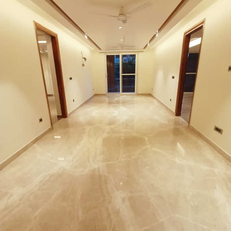 4 BHK Builder Floor For Rent in Aradhya Homes