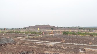 Plot For Resale in Sreenidhi Sundarban Sadashivpet Hyderabad  7794407