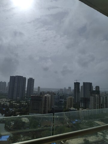 2 BHK Apartment – Exterior View View at Sunteck City Avenue 1, Goregaon West - for Sale