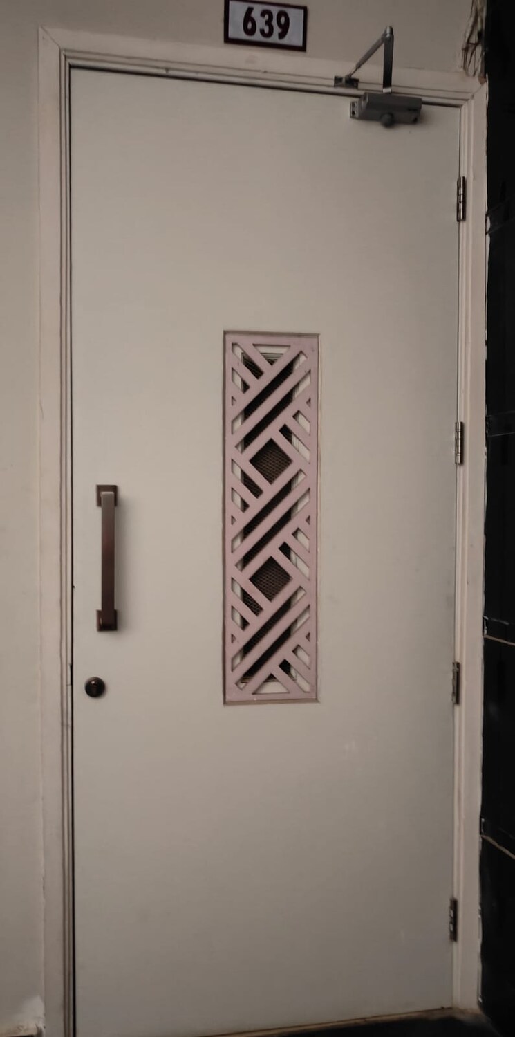 Master Bedroom, kharar landran road 3 Bedroom 161 Sq.Yd. Apartment In Kharar Landran Road Mohali 7794516