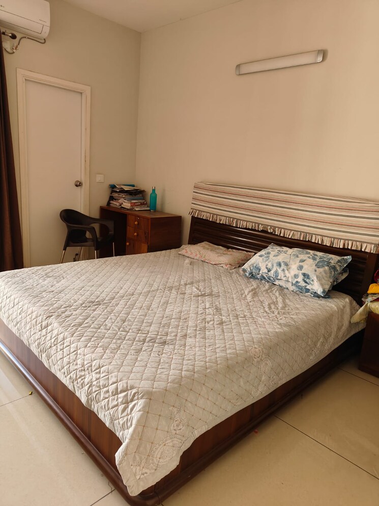 Bedroom, kharar landran road 3 Bedroom 161 Sq.Yd. Apartment In Kharar Landran Road Mohali 7794516