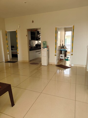 Living Room in 3 BHK Apartment at Kharar Landran Road – for Sale