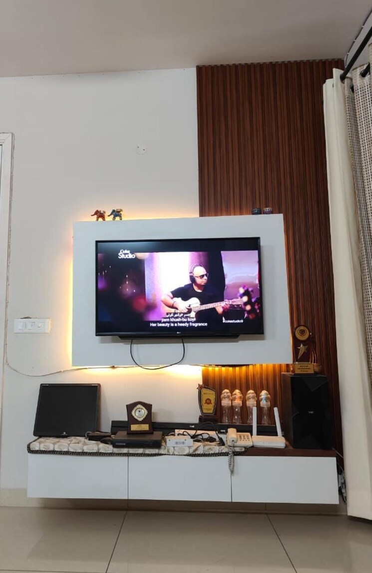 undefined, kharar landran road 3 Bedroom 161 Sq.Yd. Apartment In Kharar Landran Road Mohali 7794516