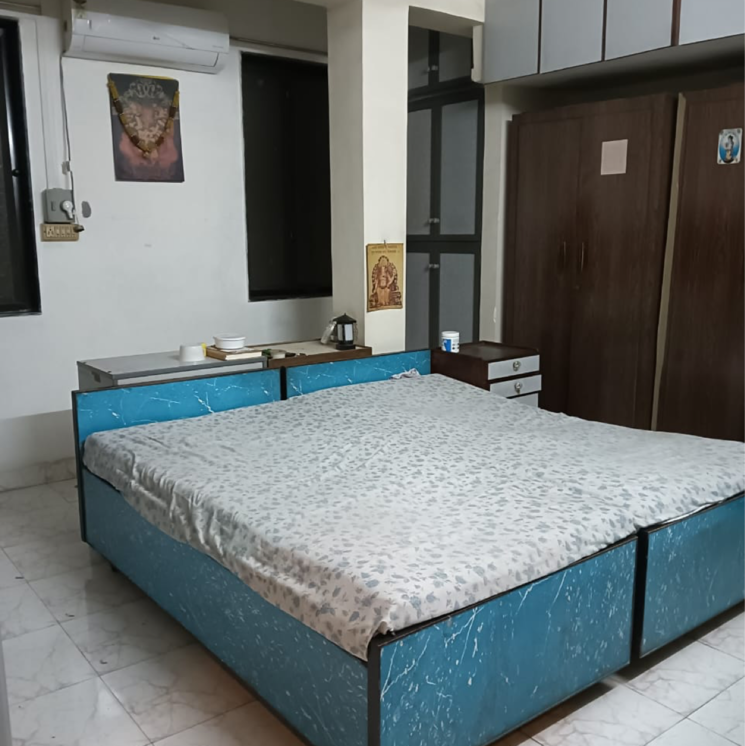 Bedroom, gee-jumbo-darshan 2 Bedroom 860 Sq.Ft. Apartment In Sahar Road Mumbai 7794518