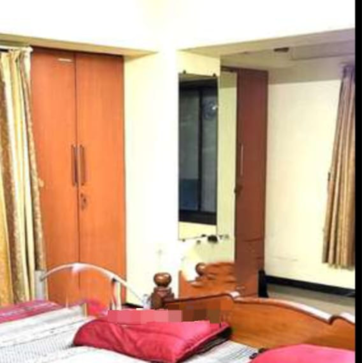 Room, gee-jumbo-darshan 2 Bedroom 860 Sq.Ft. Apartment In Sahar Road Mumbai 7794518