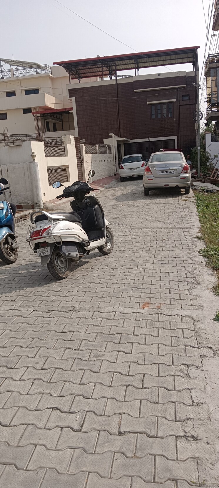 Exterior View, shahpur  183 Sq.Yd. Plot In Shahpur Dehradun 7794533