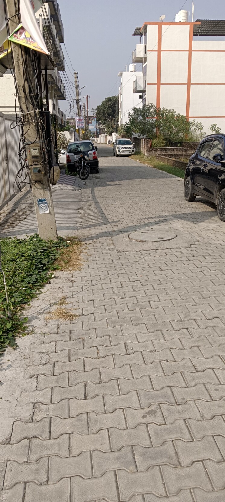 Exterior View, shahpur  183 Sq.Yd. Plot In Shahpur Dehradun 7794533