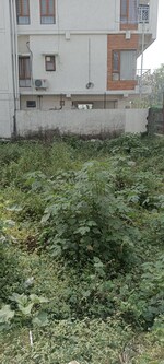 183 Sq.Yd. Plot in Jai Shree Siddhivinayak P