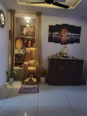 6 BHK Independent House For Rent in Chandigarh Ambala Highway Zirakpur  7794514