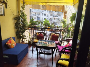 Gym in 2 BHK Apartment at Brahma Suncity, Wadgaon Sheri – for Rent