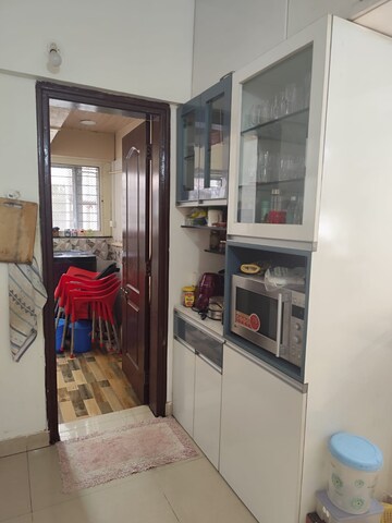 Gym in 2 BHK Apartment at Brahma Suncity, Wadgaon Sheri – for Rent