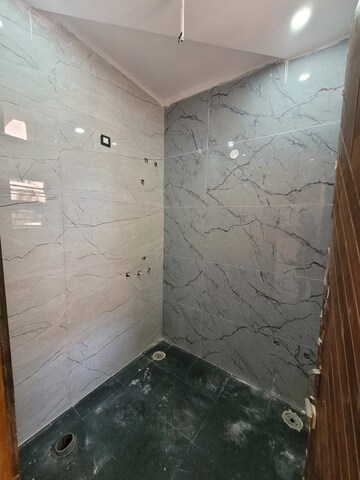 Bathroom in 3 BHK Independent House at Sector 123 – for Sale