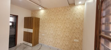 Bathroom in 3 BHK Independent House at Sector 123 – for Sale