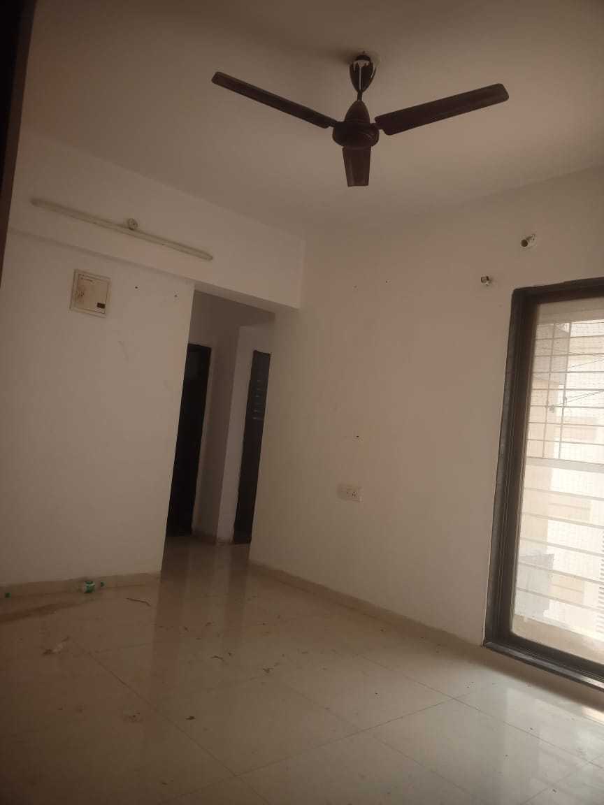 1 BHK Apartment For Rent in Om Sai Heights Ulwe Ulwe Sector 16 Navi Mumbai  7794536