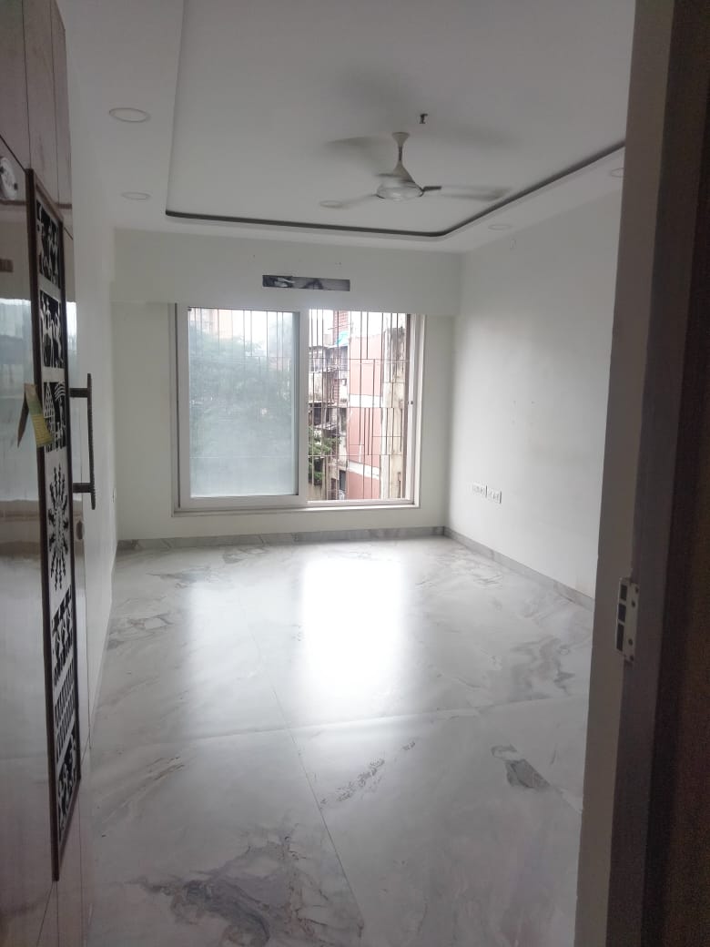 2 BHK Apartment For Resale in Indiabulls One Indiabulls Pokhran Road No 2 Thane  7794549