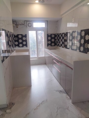 Master Bedroom in 2 BHK Apartment at Indiabulls One Indiabulls, Pokhran Road No 2 – for Sale
