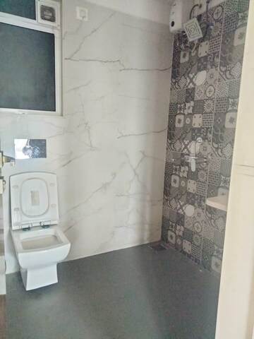 Bathroom in 2 BHK Apartment at Indiabulls One Indiabulls, Pokhran Road No 2 – for Sale