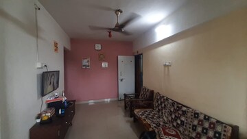 1 BHK Apartment For Rent in Shankar Complex, Kalyan East