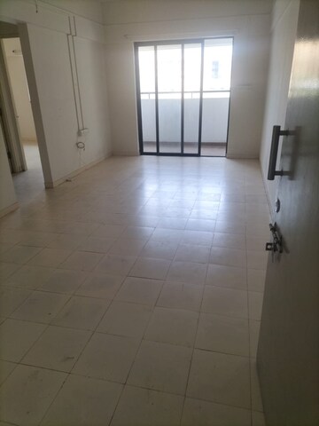Bathroom in 1 BHK Apartment at Duville Riverdale, Kharadi – for Sale