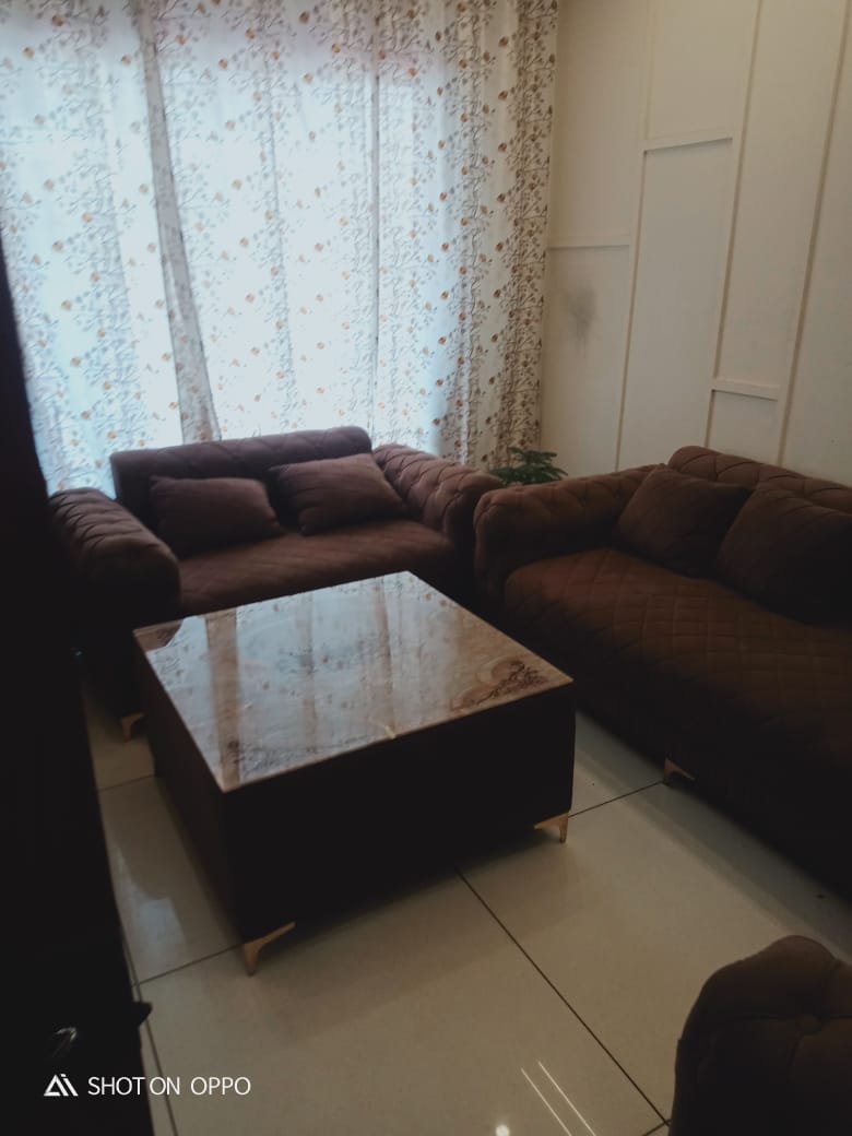 3 BHK + Extra Room Independent House For Sale in S.K Property 