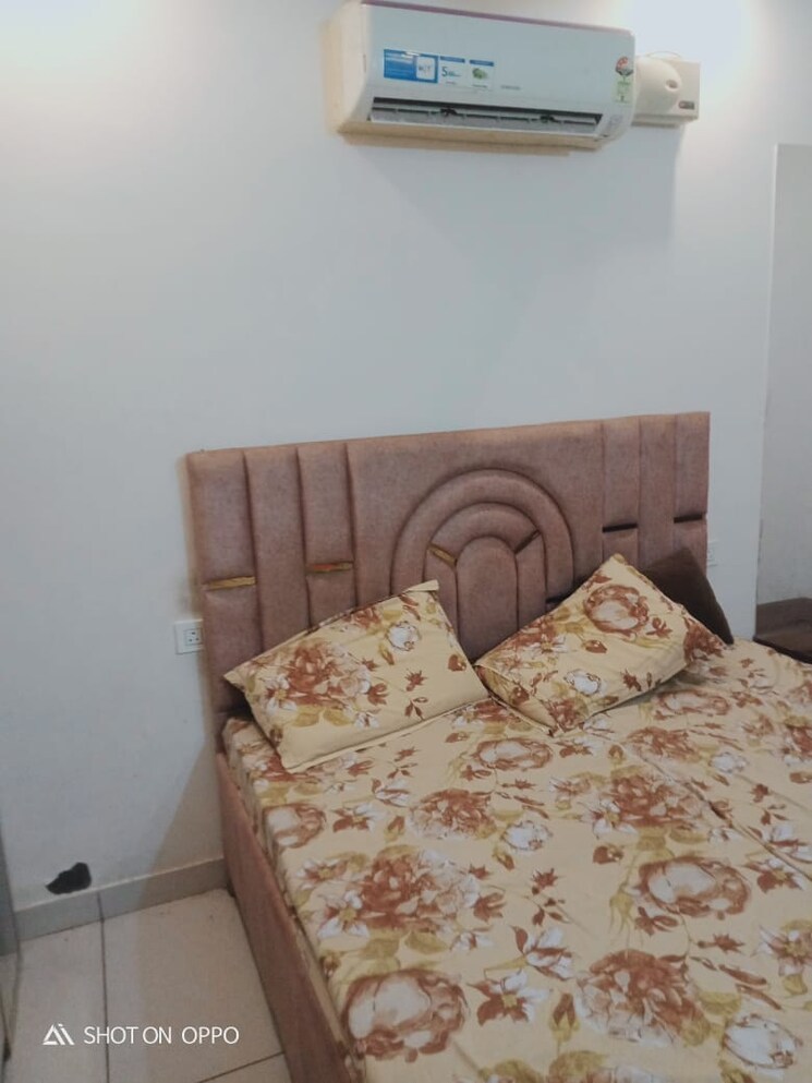 Bedroom, sector 124 3 Bedroom 105 Sq.Yd. Independent House In Sector 124 Mohali 7794560