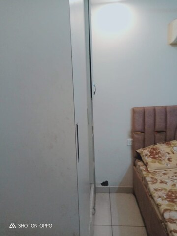 Bedroom in 3 BHK Independent House at Sector 124 – for Sale
