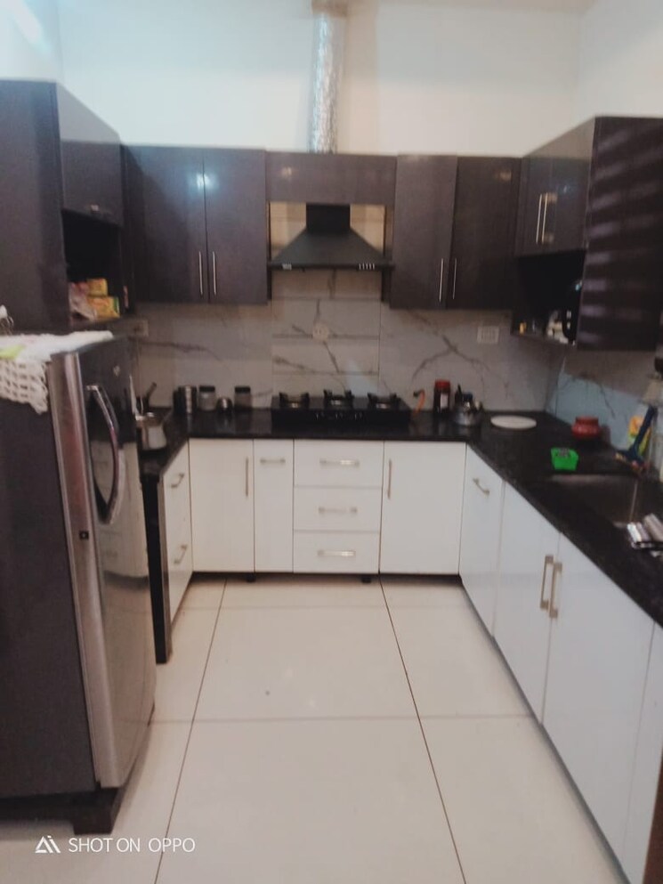 Kitchen, sector 124 3 Bedroom 105 Sq.Yd. Independent House In Sector 124 Mohali 7794560