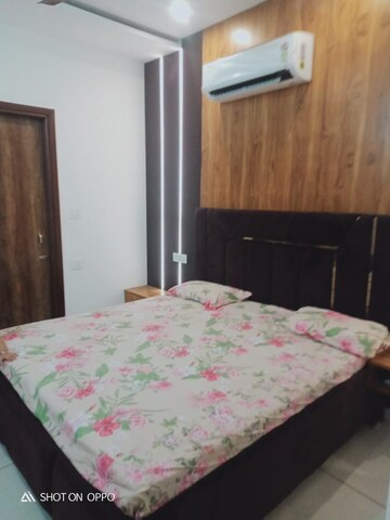 Bedroom in 3 BHK Independent House at Sector 124 – for Sale