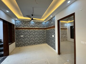 Bedroom in 3 BHK Independent House at Sector 124 – for Sale