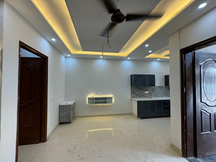 Living Room, sector 124 3 Bedroom 75 Sq.Yd. Independent House In Sector 124 Mohali 7794576