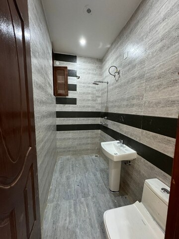 Kitchen in 3 BHK Independent House at Sector 124 – for Sale