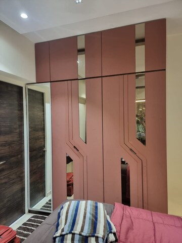 Furnished Amenities in 2 BHK Apartment at Lodha Amara, Kolshet Road – for Sale