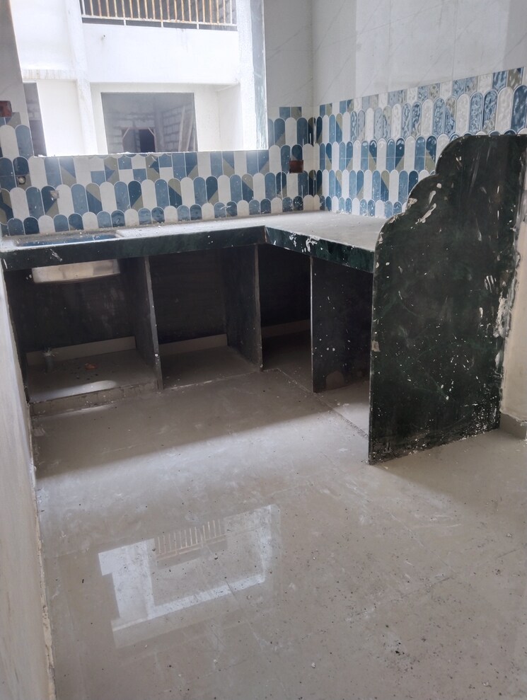 Kitchen, kasheli 1 Bedroom 640 Sq.Ft. Apartment In Kasheli Thane 7794599