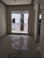 1 BHK 640 Sq.Ft. Apartment in Cg Nisarg Residency 