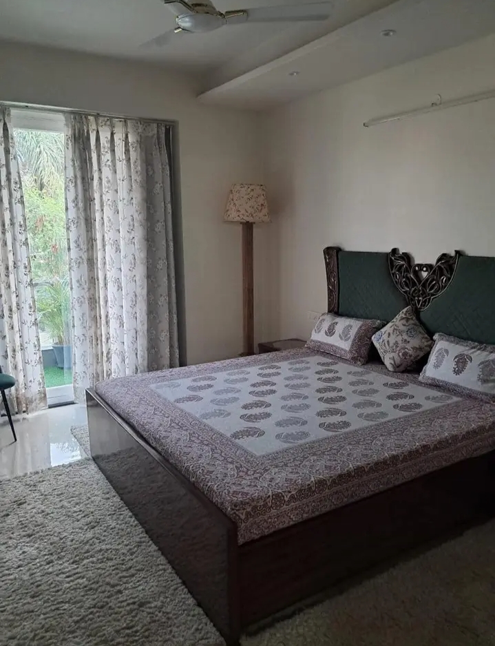 3 BHK Builder Floor For Sale in Vaishali Sector 6