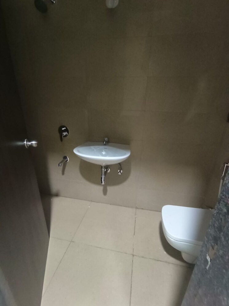 Master Bedroom, runwal-eirene 2 Bedroom 600 Sq.Ft. Apartment In Balkum Pada Thane 7794598