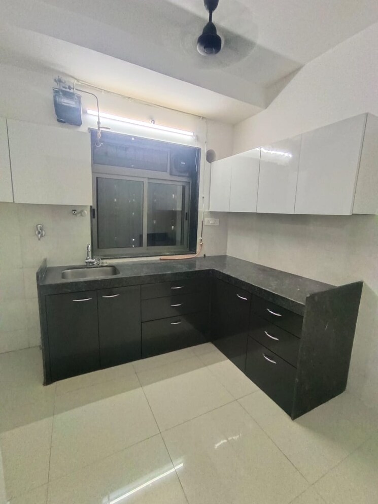 Kitchen, runwal-eirene 2 Bedroom 600 Sq.Ft. Apartment In Balkum Pada Thane 7794598